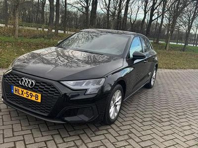 Occasion 2021 Audi A3 | € 16.200 (Goede deal)