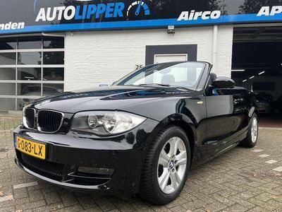 BMW 118 Cabriolet