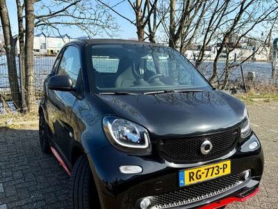 Smart ForTwo Coupé