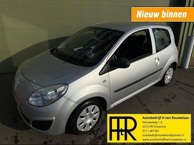 Occasion 2008 Renault Twingo Authentique Hatchback | € 2.495 (Eerlijke prijs)