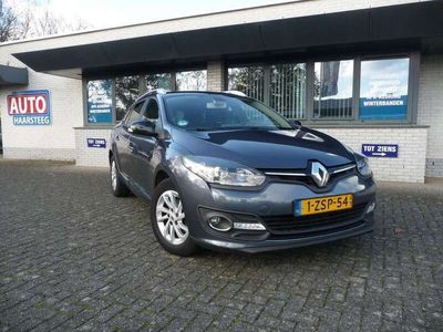 Renault Mégane GrandTour