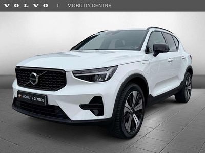 Wit Occasion 2024 Volvo XC40 Plus SUV | € 44.435 (Duur)