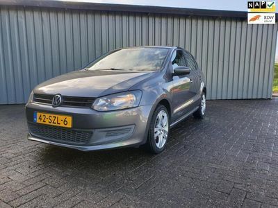 tweedehands VW Polo 1.2 Easyline 5Deurs Airco Lmv