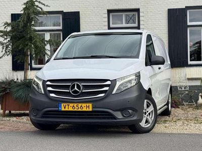 Mercedes Vito