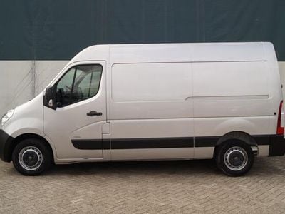 tweedehands Opel Movano 2.3 CDTI 130pk L2-H3 -AIRCO-PDC-TREKHAAK-