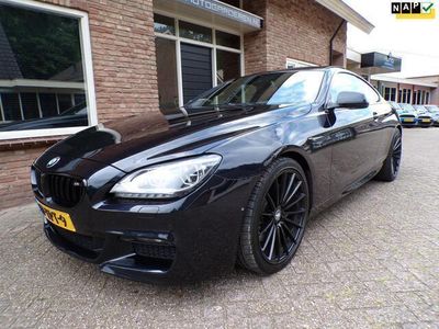 BMW 640