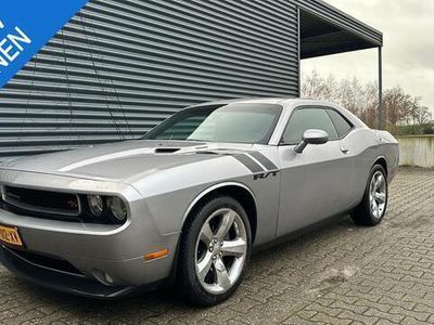 tweedehands Dodge Challenger 5.7 Hemi Automaat EINDEJAARSKOOPJE