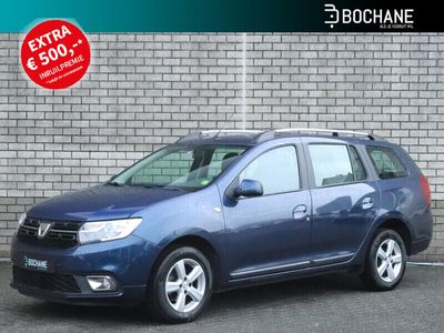 Dacia Logan MCV