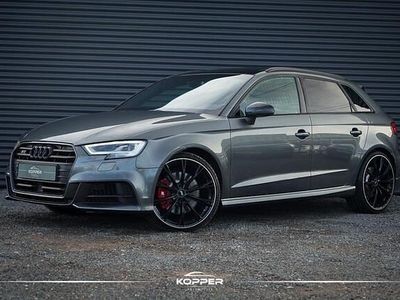 Occasion Audi A3 Sportback Proline 299 PK (219 kW) 2019 Grijs Hatchback
