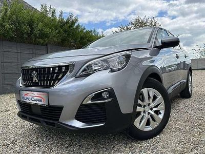 tweedehands Peugeot 3008 1.5 BlueHDi Active LED/PDC/CRUISE/GARANTIE 12 MOIS