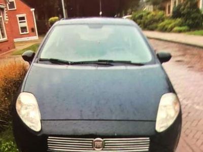 tweedehands Fiat Punto 1.2 Actual