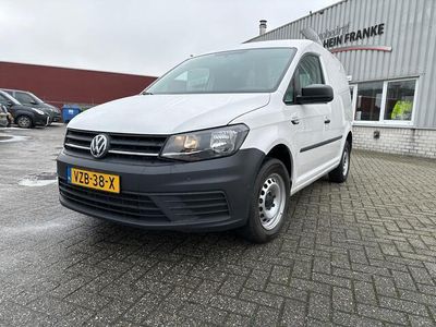 tweedehands VW Caddy 1.0 TSI L1H1 BMT Highline