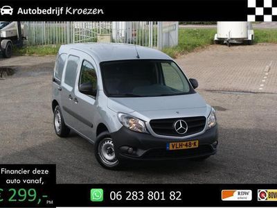 Mercedes Citan 108
