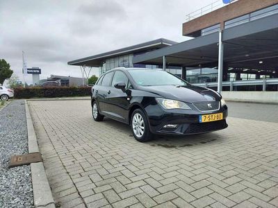 Seat Ibiza ST