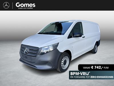 Mercedes Vito