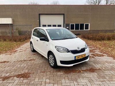 Occasion Skoda Citigo 59 PK (43 kW) 2019 Hatchback