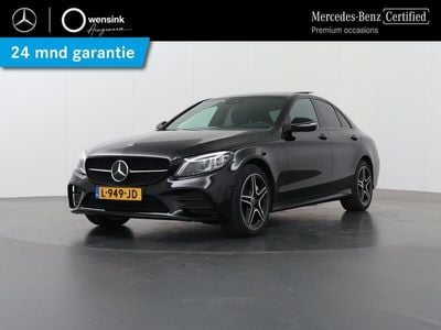 Mercedes C300
