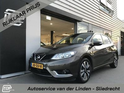 Nissan Pulsar