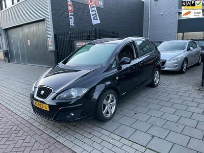 Seat Altea XL