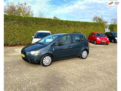 Gebruikt 2009 Mitsubishi Colt | € 2.450