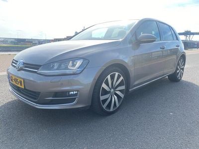 tweedehands VW Golf 1.4 TSI ACT HIGHLINE