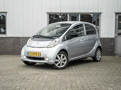 Grijs Gebruikt 2011 Peugeot iON Active Hatchback | € 3.750