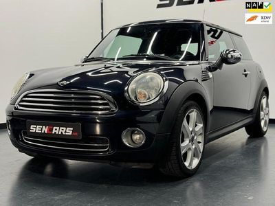 Occasion Mini Cooper Chili 120 PK (88 kW) 2007 Hatchback