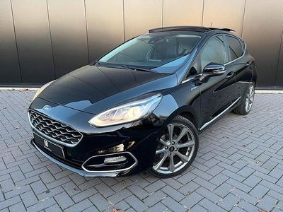 Gebruikt 2018 Ford Fiesta Vignale | € 12.450 (Eerlijke prijs)