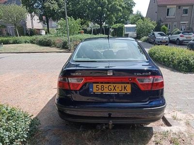 Seat Toledo