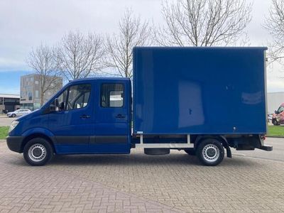 tweedehands Mercedes Sprinter 311 2.2 CDI 432 DC 7 PERS