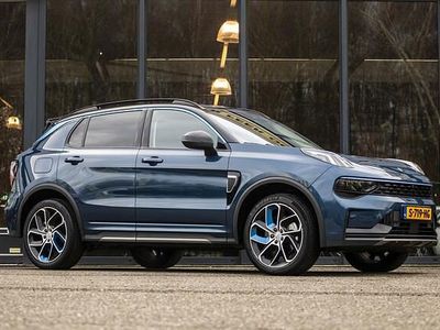 Blauw Occasion 2023 Lynk & Co 01 SUV | € 24.950 (Eerlijke prijs)