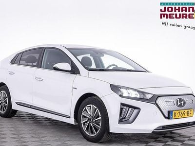 Wit Occasion 2020 Hyundai Ioniq Comfort Hatchback | € 13.900 (Goede deal)