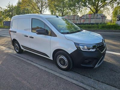 Wit Gebruikt 2023 Renault Kangoo MPV | € 19.499