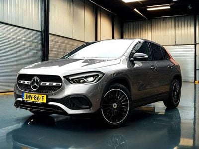 Mercedes GLA250