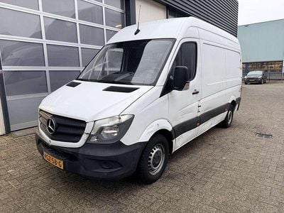 Occasion Mercedes Sprinter 143 PK (105 kW) 2017 Van