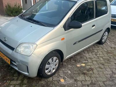 Daihatsu Cuore