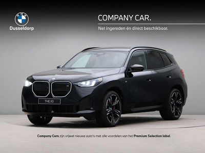 Grijs Gebruikt 2025 BMW X3 Comfort Edition SUV | € 102.950