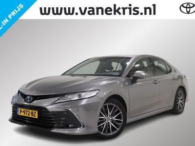 tweedehands Toyota Camry 2.5 Hybrid Premium