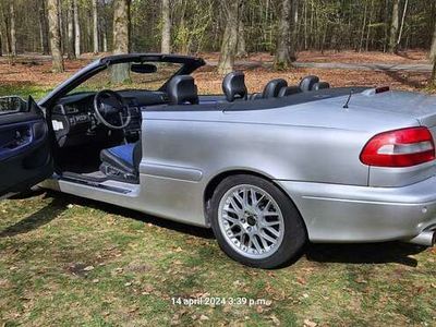 Volvo C70
