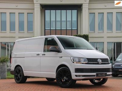 VW Transporter