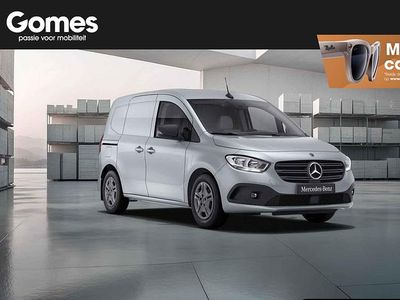 Zilver Gebruikt 2024 Mercedes Citan 110 Van | € 27.000 (Duur)