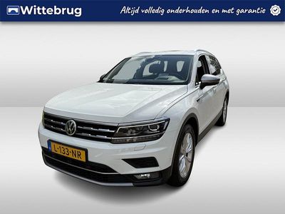 VW Tiguan Allspace