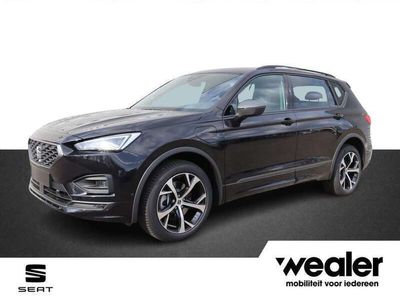 tweedehands Seat Tarraco FR PHEV Business 1.4 TSI e-Hybrid 180kW / 245pk SU