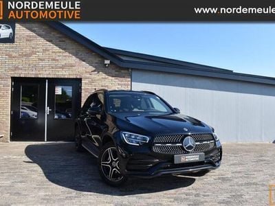 Mercedes GLC300