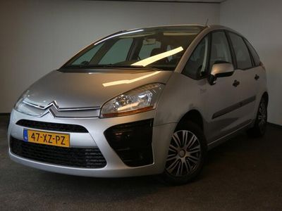 Citroën C4 Picasso