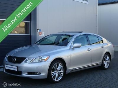 Lexus GS450H