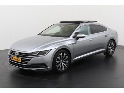 tweedehands VW Passat 1.5 TSI Elegance DSG