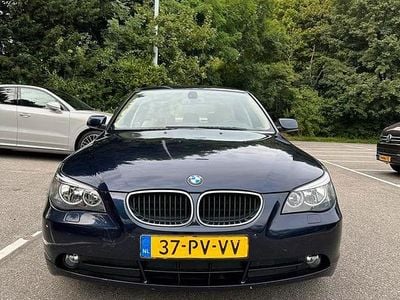 Occasion BMW 520 170 PK (125 kW) 2005
