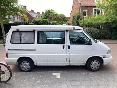 VW T4