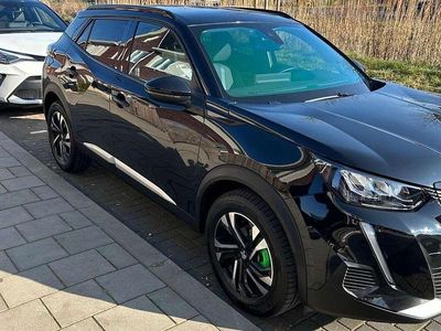Occasion 2020 Peugeot 2008 GT-line SUV | € 18.000 (Eerlijke prijs)